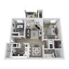 Venice Floor Plan - Elite Style